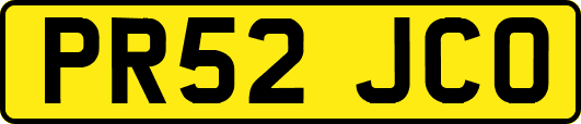 PR52JCO