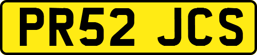 PR52JCS