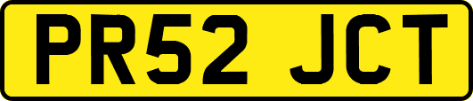 PR52JCT