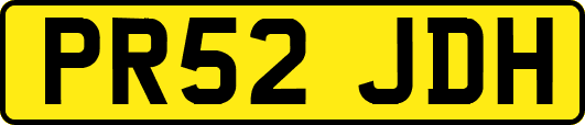 PR52JDH
