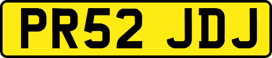 PR52JDJ
