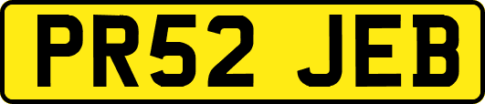 PR52JEB