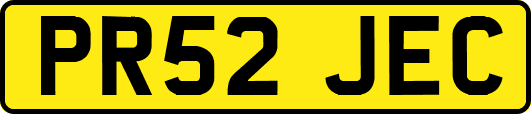 PR52JEC