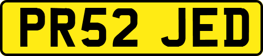 PR52JED