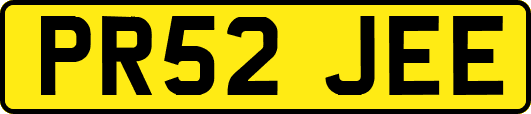 PR52JEE
