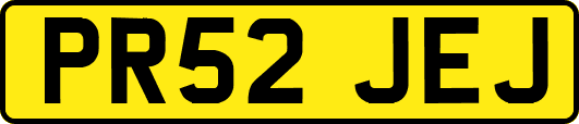 PR52JEJ