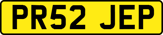 PR52JEP