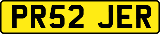 PR52JER