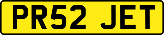 PR52JET
