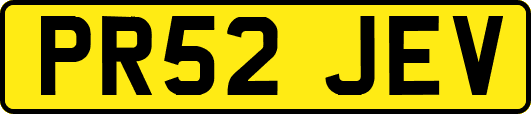PR52JEV