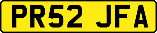 PR52JFA