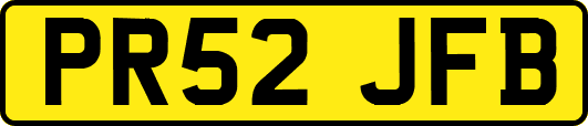 PR52JFB