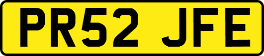 PR52JFE