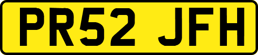 PR52JFH