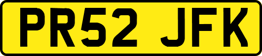 PR52JFK