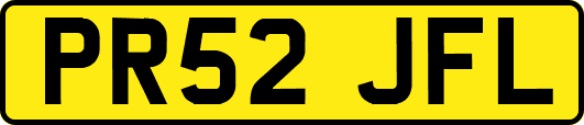 PR52JFL