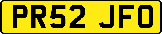 PR52JFO