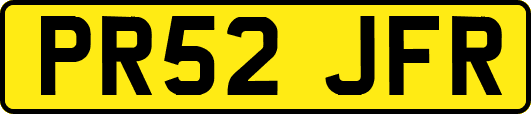 PR52JFR