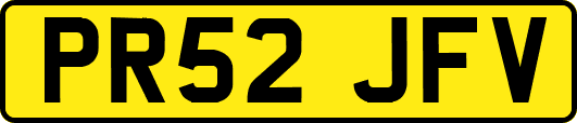 PR52JFV