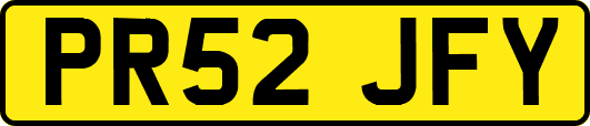PR52JFY