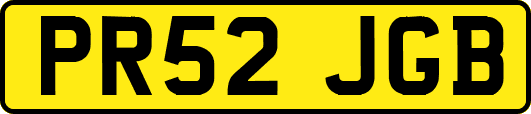 PR52JGB
