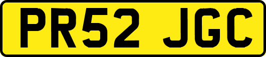 PR52JGC