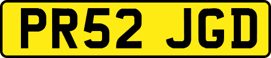 PR52JGD