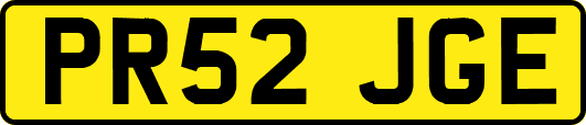 PR52JGE