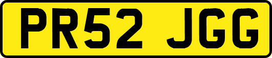 PR52JGG