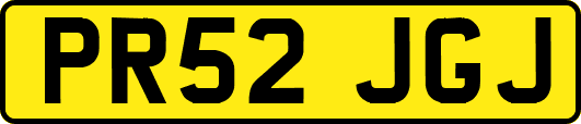 PR52JGJ