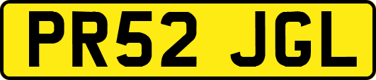 PR52JGL