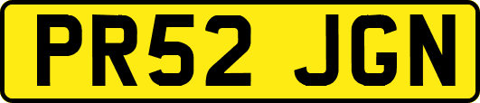 PR52JGN