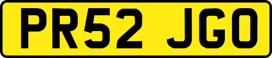 PR52JGO