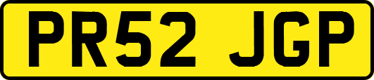 PR52JGP