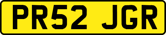 PR52JGR