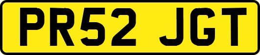 PR52JGT