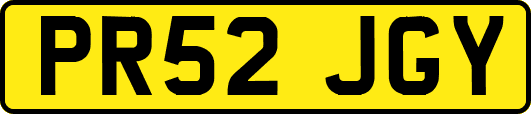 PR52JGY