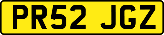 PR52JGZ