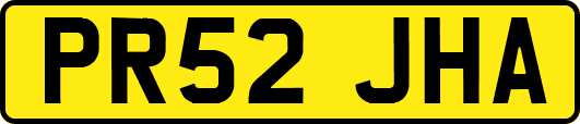 PR52JHA
