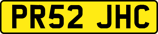 PR52JHC
