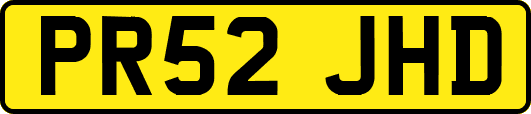 PR52JHD