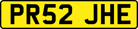 PR52JHE