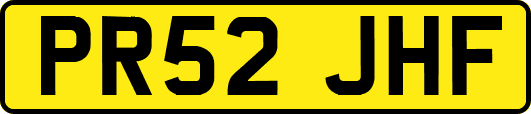 PR52JHF