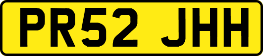 PR52JHH