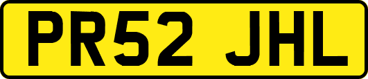 PR52JHL