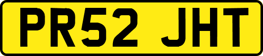 PR52JHT