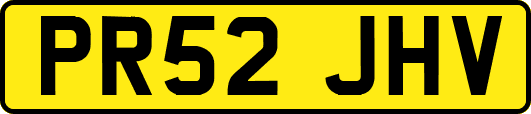 PR52JHV