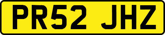 PR52JHZ