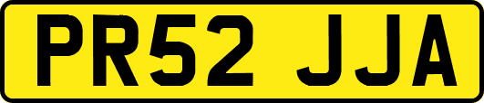 PR52JJA