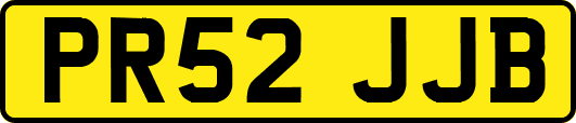 PR52JJB
